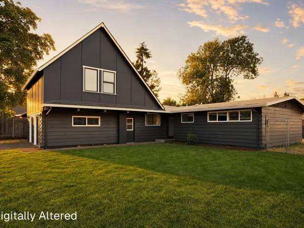 1696 Larkspur Loop, Eugene, OR 97401