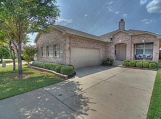 4616 Wheat Field Dr, McKinney, TX 75070