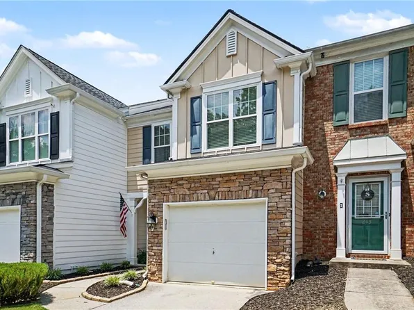 241 Kigian Trl, Woodstock, GA 30188