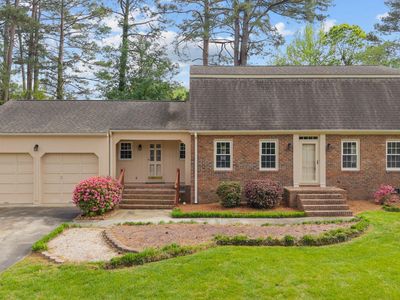 1113 Knollwood Drive NW, Wilson, NC, 27896