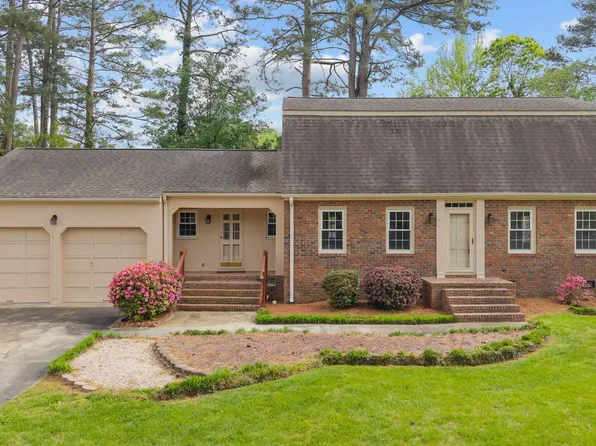 1113 Knollwood Drive NW, Wilson, NC 27896