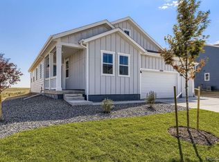 42952 Colonial Trail, Elizabeth, CO 80107