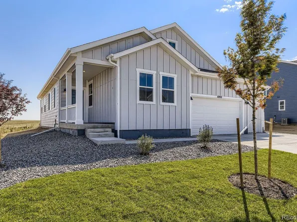 5592 Stone Harbor Drive, Elizabeth, CO 80107