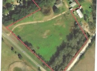 1032 Fm 936, Hubbard, TX 76648