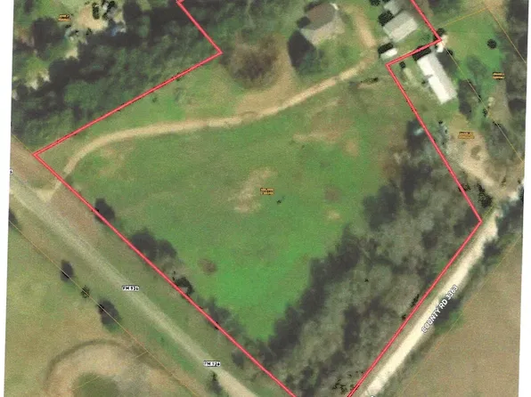 1032 Fm 936, Hubbard, TX 76648