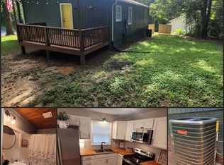 2696 Tablerock Rd, Lenoir, NC 28645