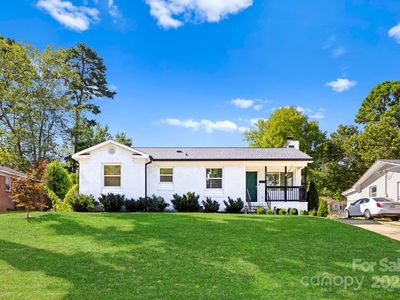 5440 Kildare Dr, Charlotte, NC, 28215