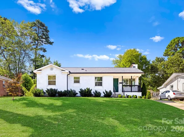 5440 Kildare Dr, Charlotte, NC 28215