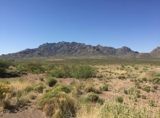 Roja Rd SE, Deming, NM 88030