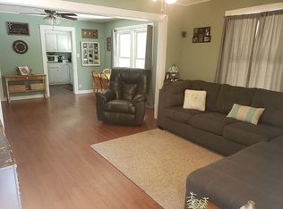 222 Harrison St, Sabetha, KS 66534