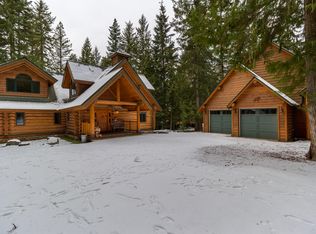 636 Bull Pine Ln, Coolin, ID 83821