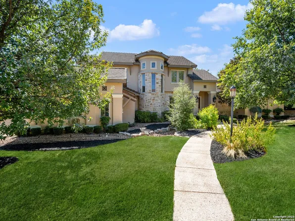 9 Kings View, San Antonio, TX 78257
