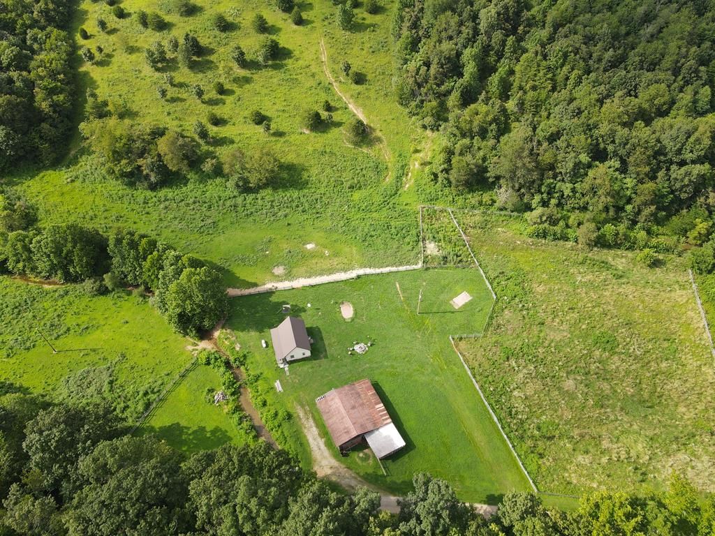 Real estate listing image