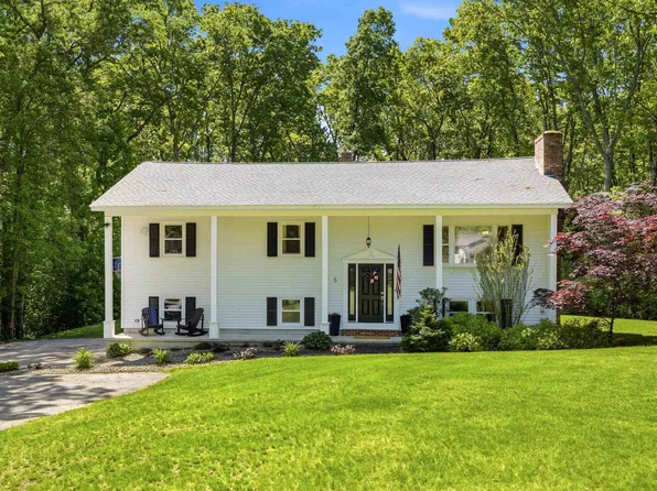 5 Dattilo Road, Derry, NH 03038
