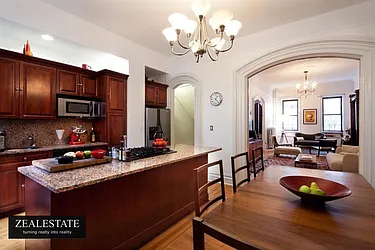 Rented by ZealEstate Group Inc