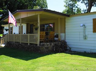 315 N Boundary Rd, Oologah, OK 74053