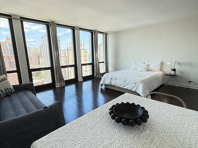 1 E Scott St #2102 — Photo 6