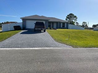 4101 NE 9th Pl, Cape Coral, FL 33909