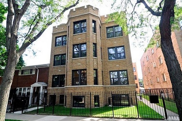 1st image of 6227 N Hermitage Ave APT 3W