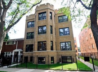 6227 N Hermitage Ave APT 3W, Chicago, IL 60660