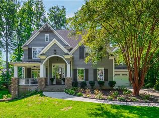 150 Shady Grove Ln, Alpharetta, GA 30009