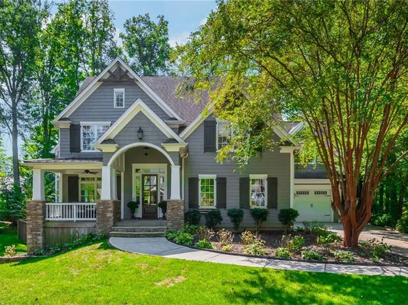 150 Shady Grove Ln, Alpharetta, GA 30009
