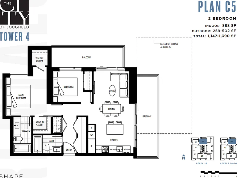 3866 Evergreen Pl — Photo 32