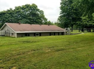 2055 Deckard School Rd, Radcliff, KY 40160