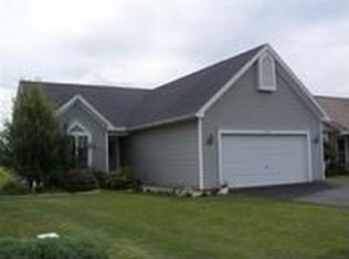 54 Shiloh Ct, Rochester, NY 14612