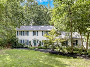 504 S Almond Dr, Simpsonville, SC 29681