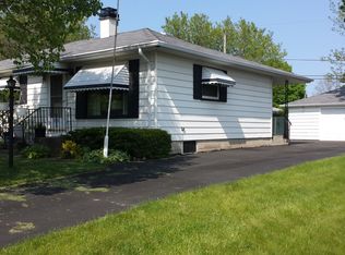 229 15th Ave, South Milwaukee, WI 53172