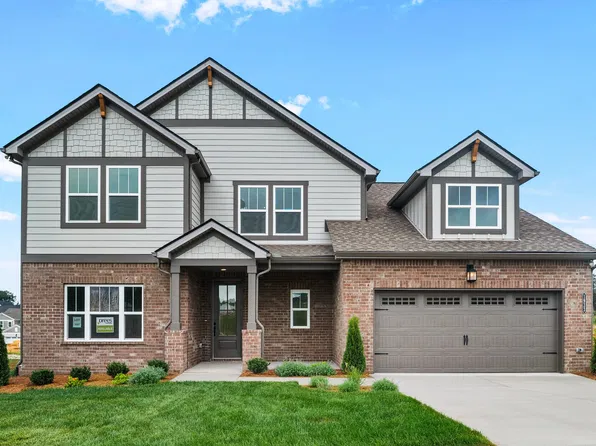7672 Hatcher Heights Dr, Fairview, TN 37062
