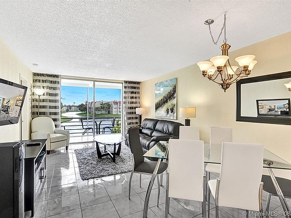 2nd image of 2900 W Sunrise Lakes Dr #201