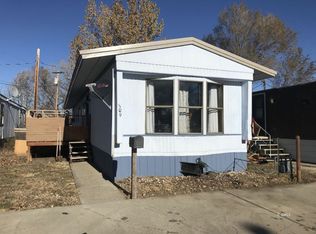 309 Washington St, Miles City, MT 59301