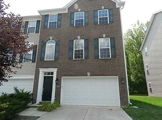 3341 Decker Ridge Dr, Indianapolis, IN 46268