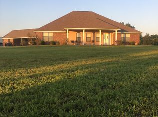 131 Miller County 525, Texarkana, AR 71854