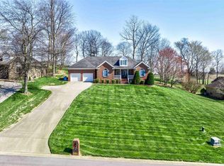 259 Ridgecrest Pl, Owensboro, KY 42301