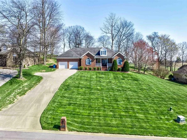 259 Ridgecrest Pl, Owensboro, KY 42301