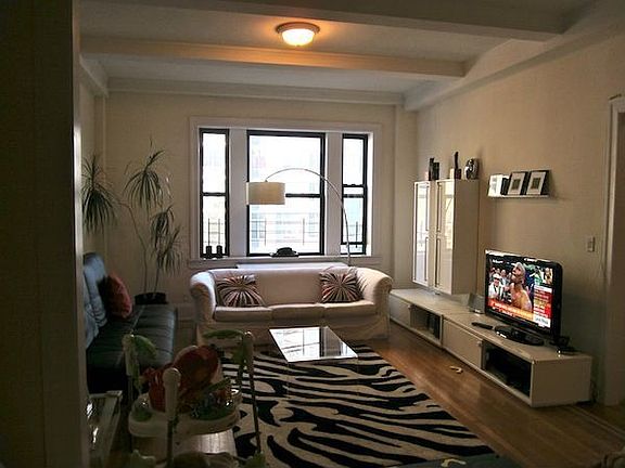 Living Room!