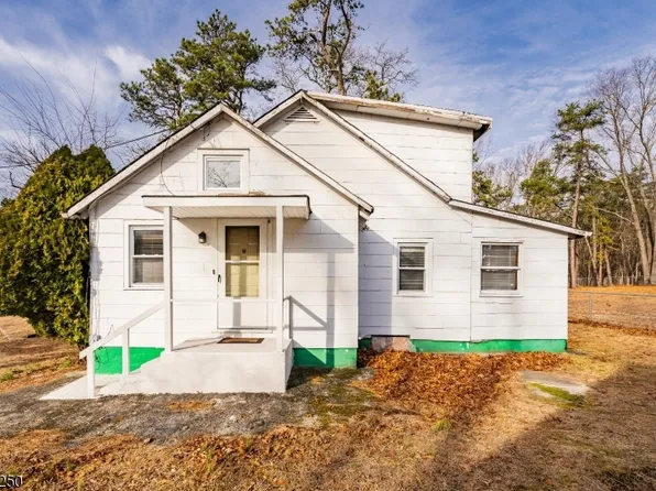 491 Lakehurst Rd, Pemberton Twp., NJ 08015