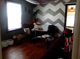 414 Perrin St, Ypsilanti, MI 48197
