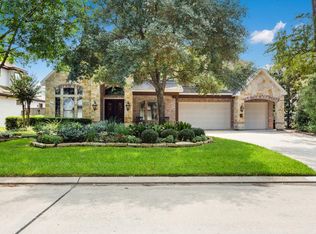 39 Midday Sun Pl, Spring, TX 77382