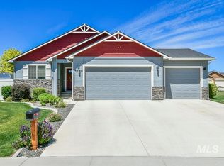 1109 Saddle Horn Ln, Parma, ID 83660