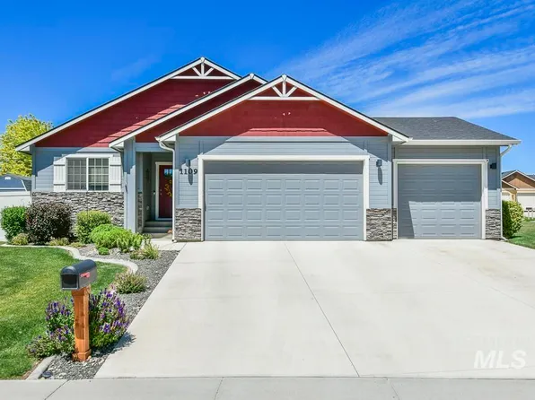 1109 Saddle Horn Ln, Parma, ID 83660