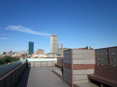 466 Commonwealth Ave APT 505, Boston, MA, 02215
