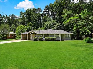2866 Benjamin E Mays Dr SW, Atlanta, GA 30311