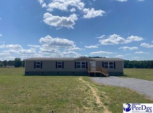 2414 Southern Dr, Latta, SC 29565