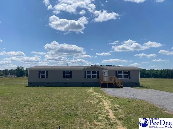 2414 Southern Dr, Latta, SC 29565