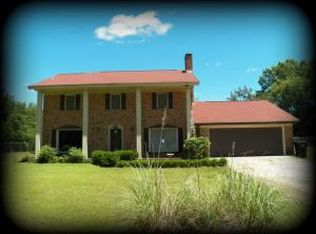 5012 Beck Ave, Jay, FL 32565
