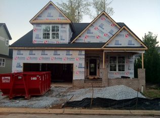 65 Palladio Dr, Greenville, SC 29617